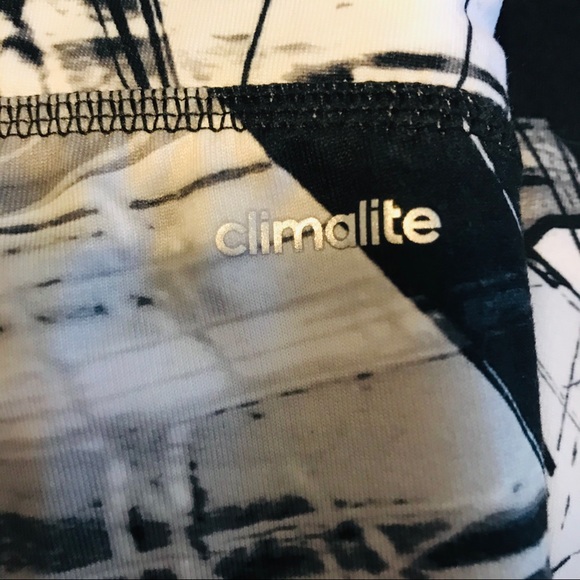 Adidas workout pants - Picture 3 of 3